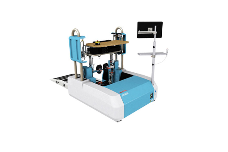 下肢肌力訓(xùn)練機(jī) MRG-P100 系列 下肢肌力訓(xùn)練機(jī) MRG-P100 系列