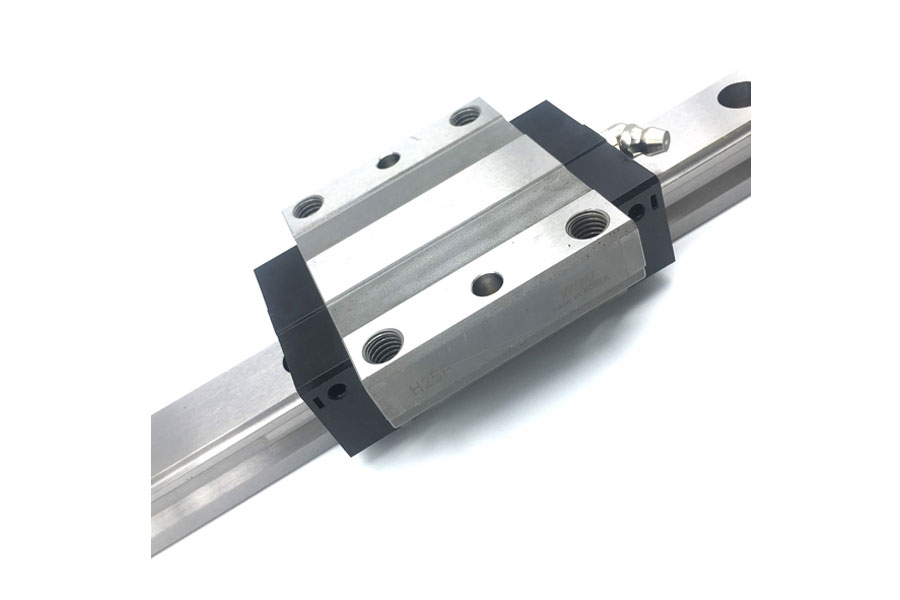 WON直線(xiàn)導(dǎo)軌高組裝H25標(biāo)準(zhǔn)型