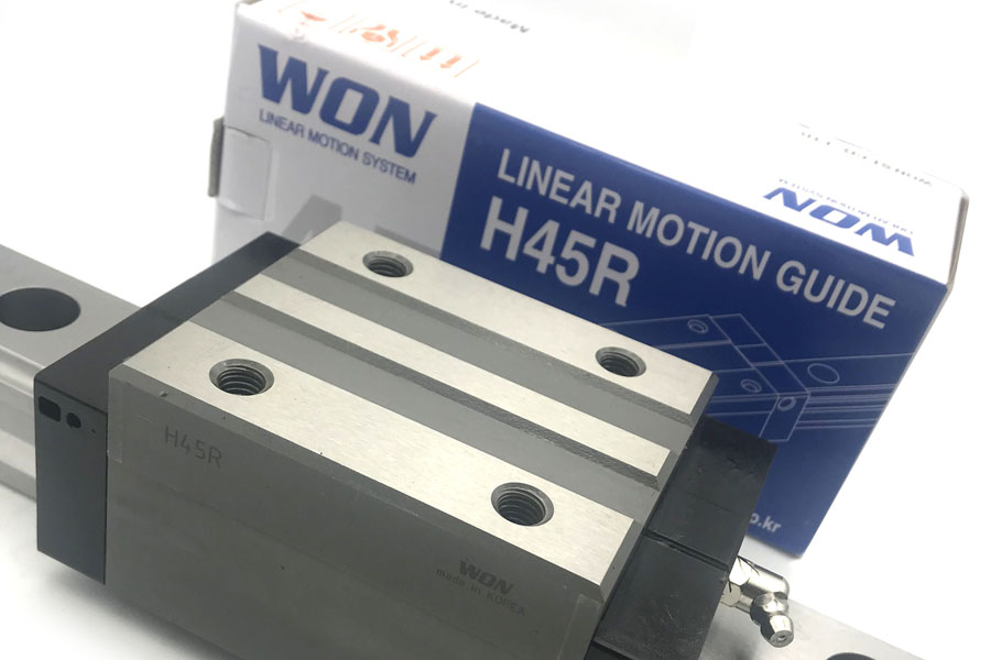 如何挑選質(zhì)量靠譜微型直線導(dǎo)軌？延長微型直線導(dǎo)軌的使用壽命注意那些問題？