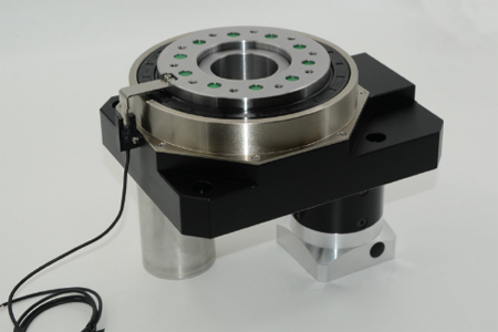 中空平臺怎么選，精密度高原因