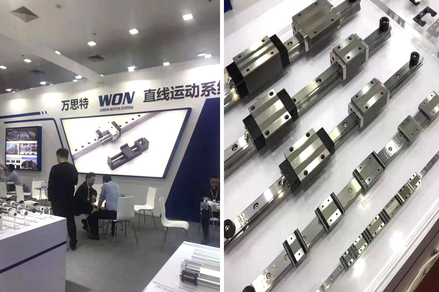 微型直線導(dǎo)軌被普遍使用的原因有哪些？