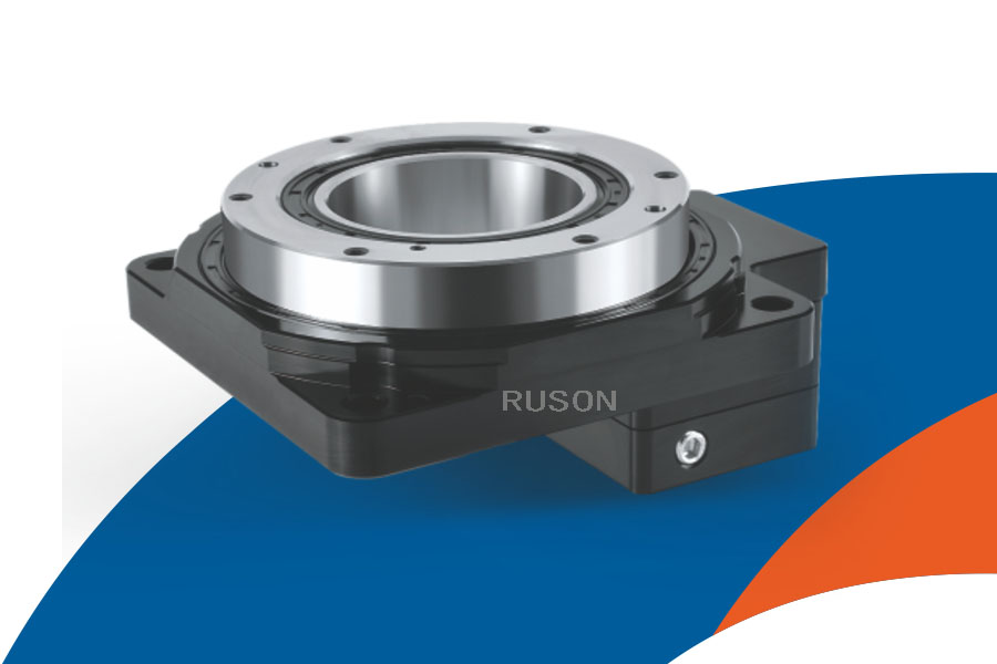 如何對(duì)中空旋轉(zhuǎn)平臺(tái)加強(qiáng)保護(hù)？