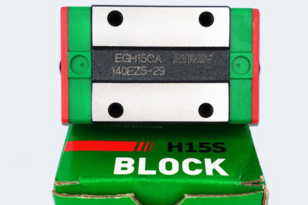 直線導軌HG系列產(chǎn)品規(guī)格說明