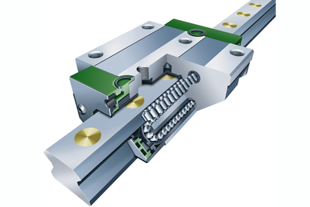 如何調(diào)整直線導(dǎo)軌間隙