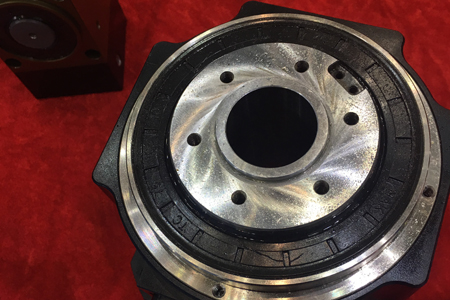 行星減速機的同心度最好不要有誤差，會否會有意想不想的損失