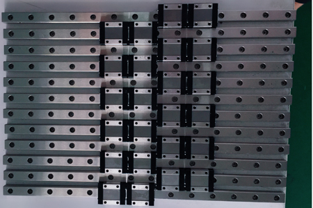 HIWIN直線導(dǎo)軌選用準(zhǔn)則有哪些？