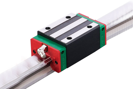 HIWIN直線導(dǎo)軌安裝有哪些事項(xiàng)必須要注意？