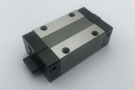 探討微型直線導(dǎo)軌的產(chǎn)品特征，你知道了多少？ 