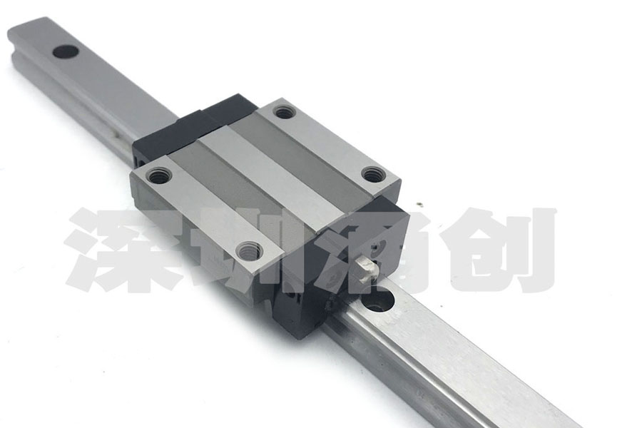 直線導(dǎo)軌廠家介紹WON 直線導(dǎo)軌的優(yōu)點(diǎn)！