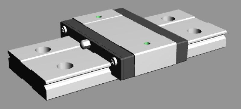微型直線導(dǎo)軌是怎么分類的？正確的微型直線導(dǎo)軌安裝過程是怎么樣？